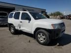 2007 Nissan Xterra OFF Road