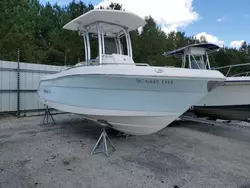 2018 Robalo Boat en venta en Harleyville, SC