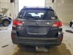 2012 Subaru Outback 2.5I Limited