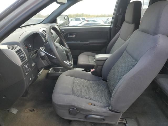 2012 Chevrolet Colorado LT