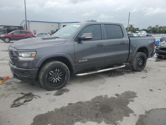 2019 Dodge 1500 Laramie