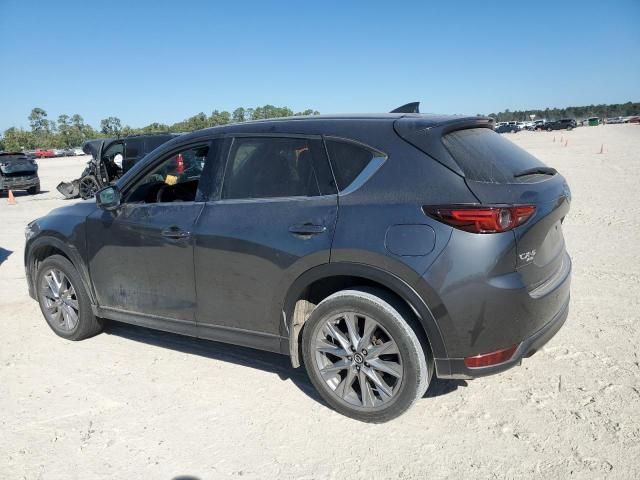 2021 Mazda CX-5 Grand Touring Reserve