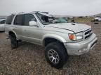 2000 Toyota 4runner SR5