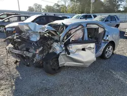 Ford Fusion se Vehiculos salvage en venta: 2010 Ford Fusion SE