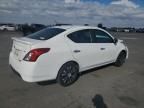 2019 Nissan Versa S