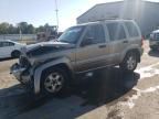 2004 Jeep Liberty Limited