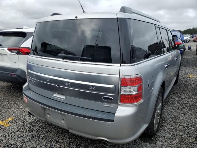 2016 Ford Flex Limited