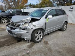 2014 Chevrolet Captiva LT en venta en Bridgeton, MO