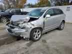 2014 Chevrolet Captiva LT