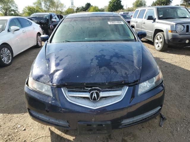 2006 Acura 3.2TL