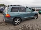 2003 Hyundai Santa FE GLS