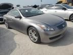 2009 Infiniti G37 Base