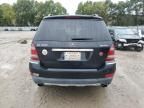 2008 Mercedes-Benz GL 450 4matic