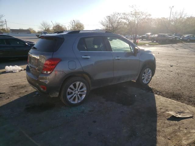 2020 Chevrolet Trax Premier