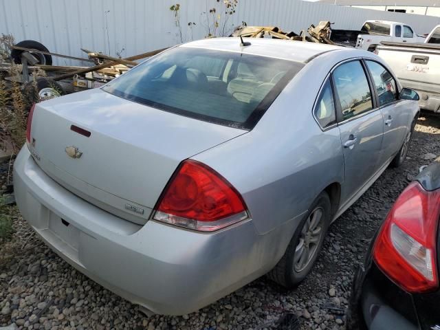 2013 Chevrolet Impala LS