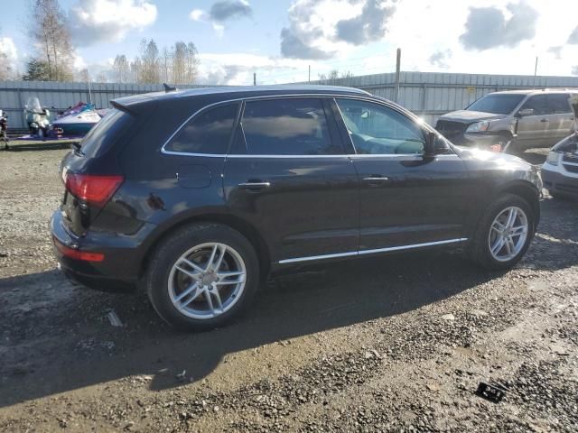 2015 Audi Q5 Premium Plus