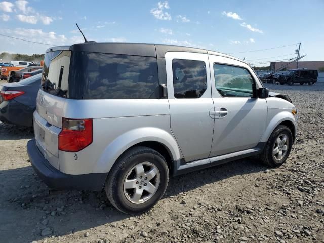 2006 Honda Element EX