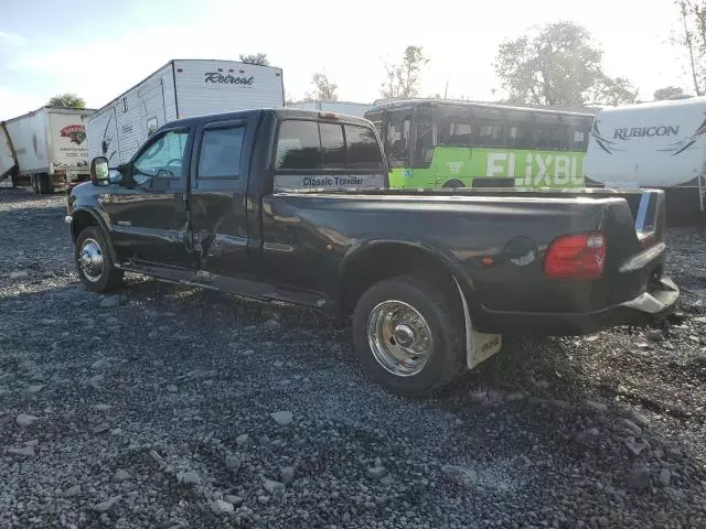 2003 Ford F450 Super Duty