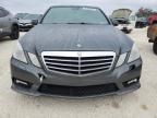 2011 Mercedes-Benz E 350 4matic