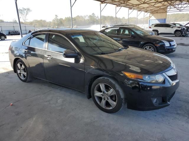 2010 Acura TSX