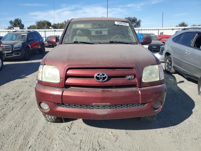 2004 Toyota Tundra Double Cab Limited