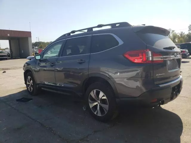 2022 Subaru Ascent Premium