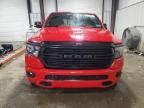 2021 Dodge RAM 1500 BIG HORN/LONE Star