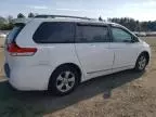 2014 Toyota Sienna LE