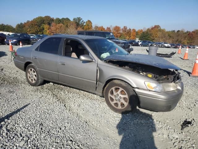 1999 Toyota Camry LE