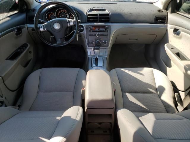 2008 Saturn Aura XE