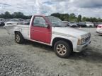 1997 Nissan Truck Base