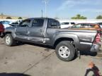 2009 Toyota Tacoma Double Cab Long BED