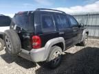 2003 Jeep Liberty Sport