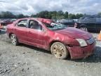 2008 Ford Fusion SEL