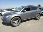 2005 Nissan Murano SL