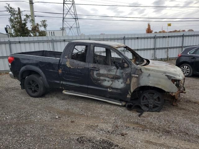 2007 Toyota Tundra Double Cab SR5