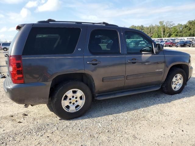 2010 Chevrolet Tahoe C1500 LT