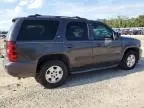 2010 Chevrolet Tahoe C1500 LT