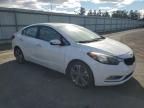 2014 KIA Forte EX