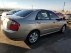 2004 KIA Spectra LX