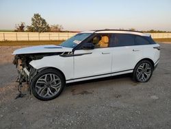 Land Rover Vehiculos salvage en venta: 2019 Land Rover Range Rover Velar R-DYNAMIC SE