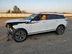 2019 Land Rover Range Rover Velar R-DYNAMIC SE