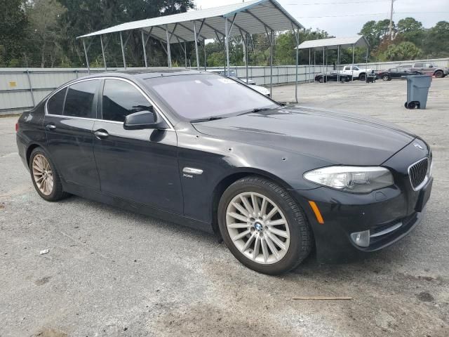 2011 BMW 535 XI