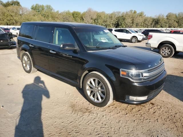 2014 Ford Flex Limited