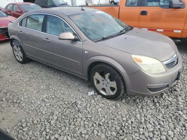 2007 Saturn Aura XE