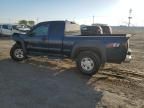 2004 Chevrolet Colorado