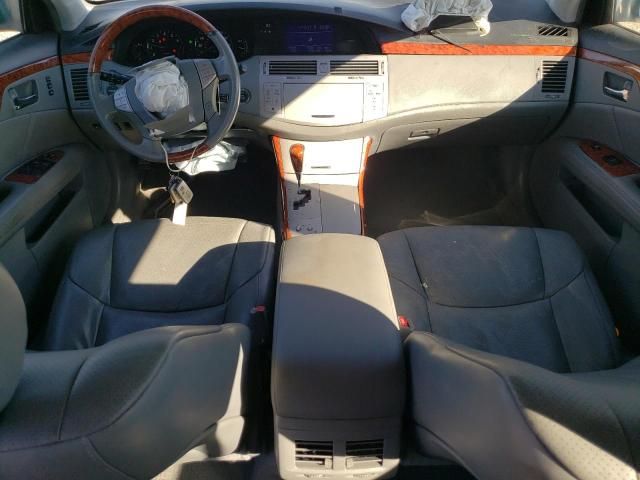 2007 Toyota Avalon XL