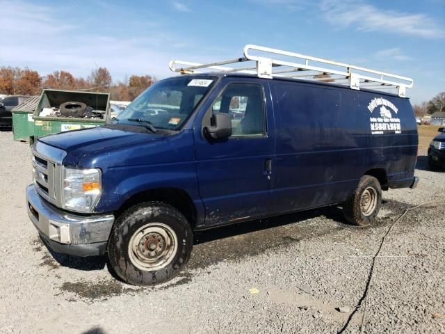 2012 Ford Econoline E250 Van