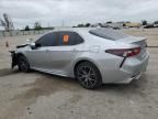 2024 Toyota Camry SE Night Shade