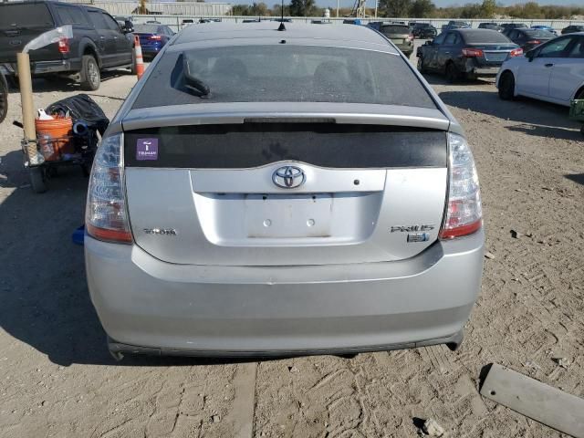 2006 Toyota Prius